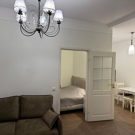 Vilnius Symphony Apartments Exterior foto