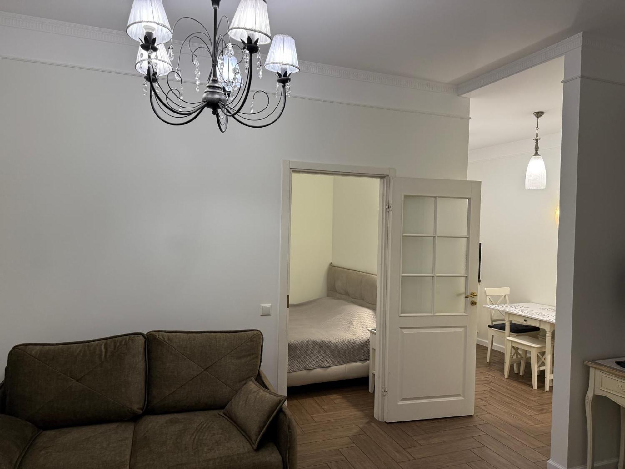 Vilnius Symphony Apartments Exterior foto