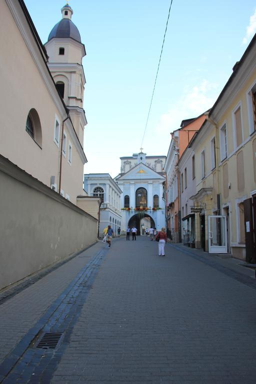 Vilnius Symphony Apartments Exterior foto